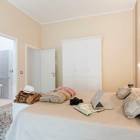 Casa Piazze Iun Q0873 Apartment Bosa Ngoại thất bức ảnh