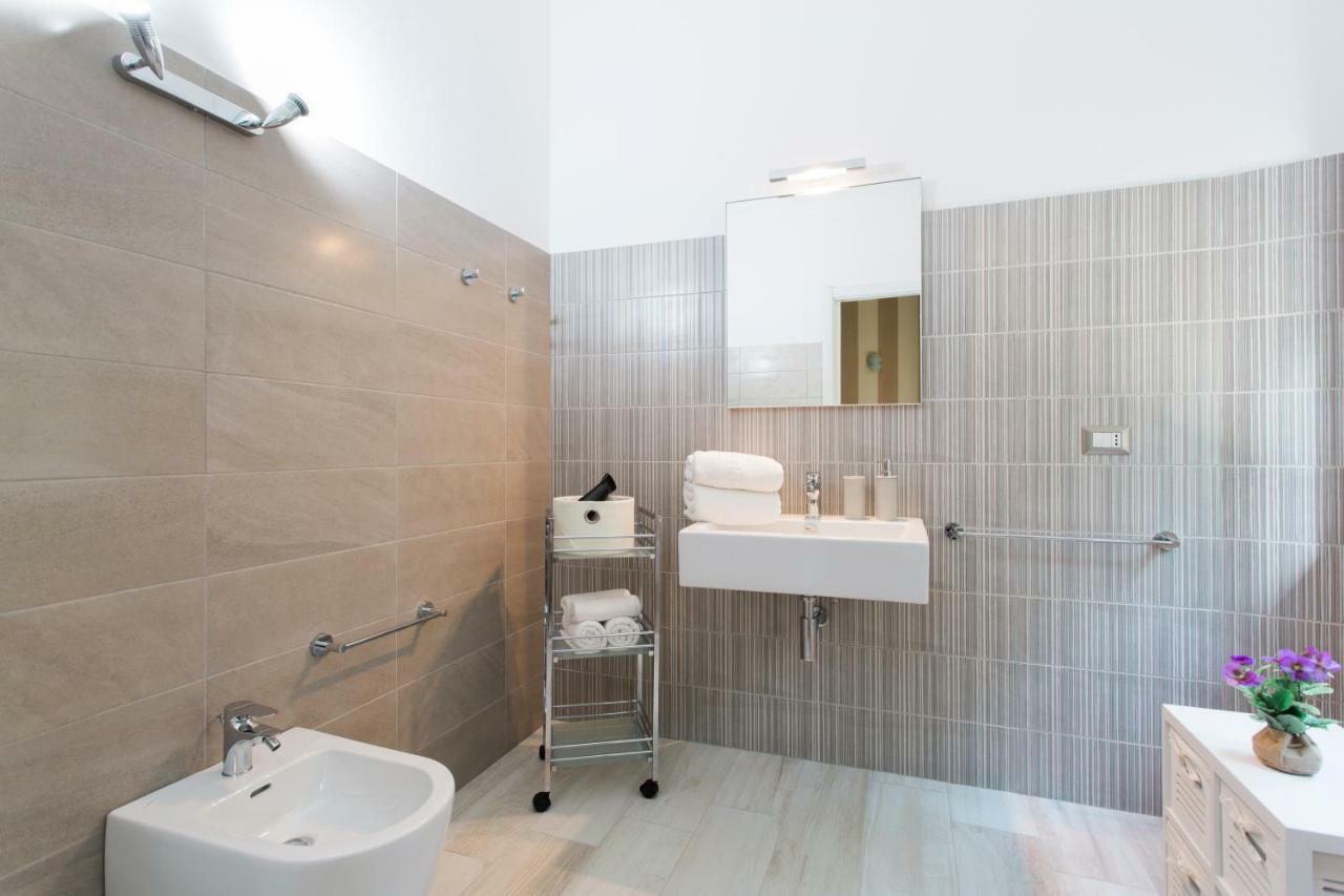 Casa Piazze Iun Q0873 Apartment Bosa Ngoại thất bức ảnh