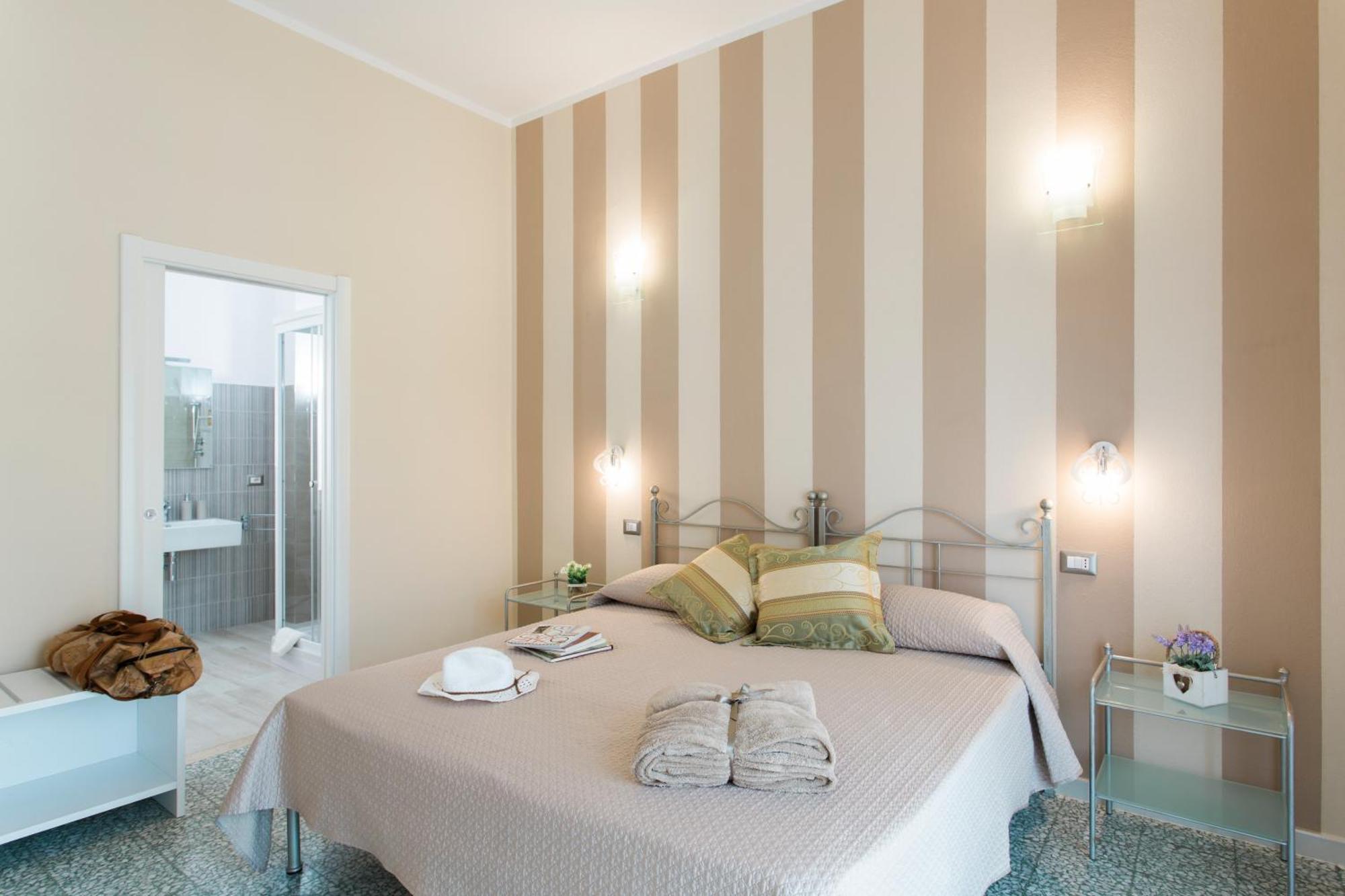 Casa Piazze Iun Q0873 Apartment Bosa Ngoại thất bức ảnh