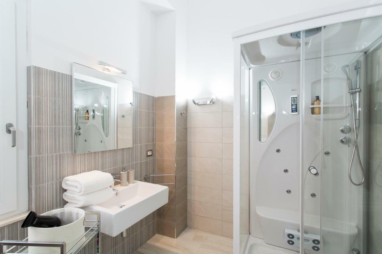 Casa Piazze Iun Q0873 Apartment Bosa Ngoại thất bức ảnh