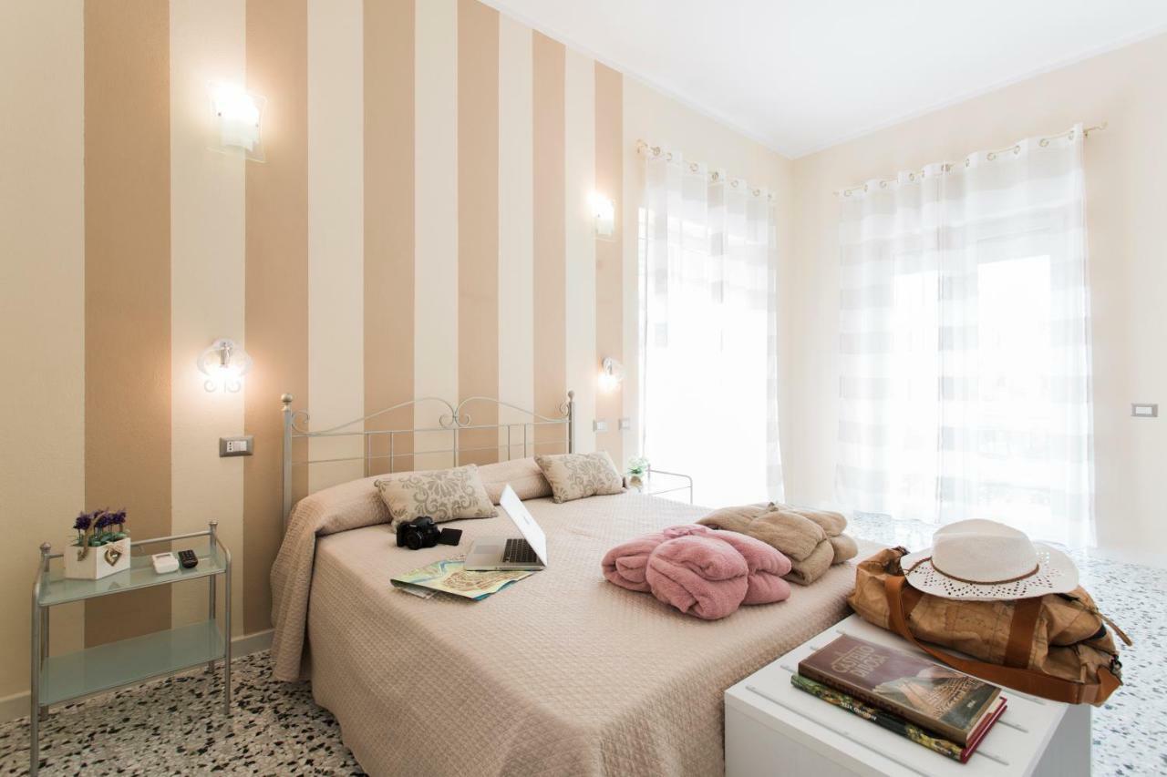 Casa Piazze Iun Q0873 Apartment Bosa Ngoại thất bức ảnh