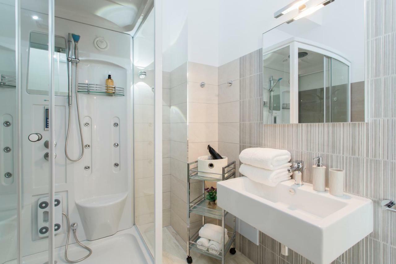 Casa Piazze Iun Q0873 Apartment Bosa Ngoại thất bức ảnh