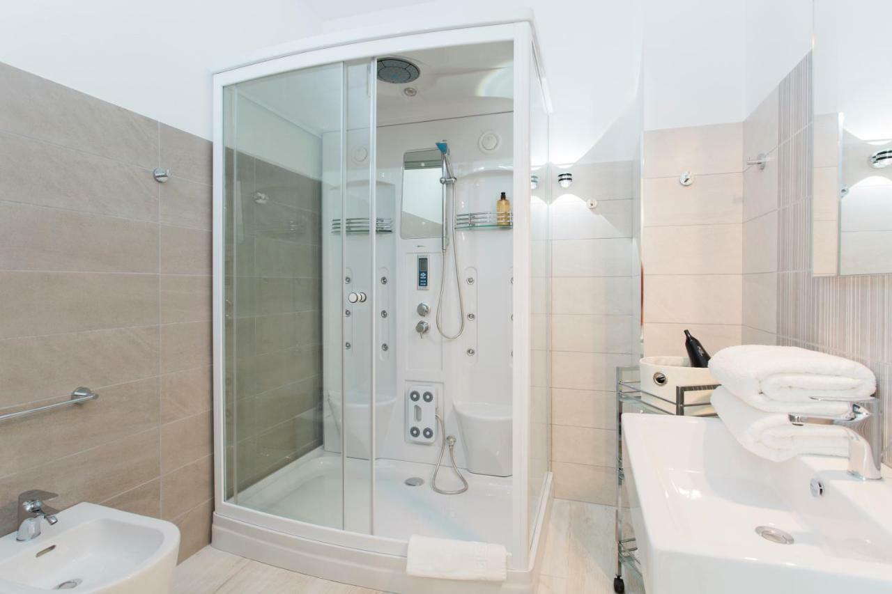 Casa Piazze Iun Q0873 Apartment Bosa Ngoại thất bức ảnh