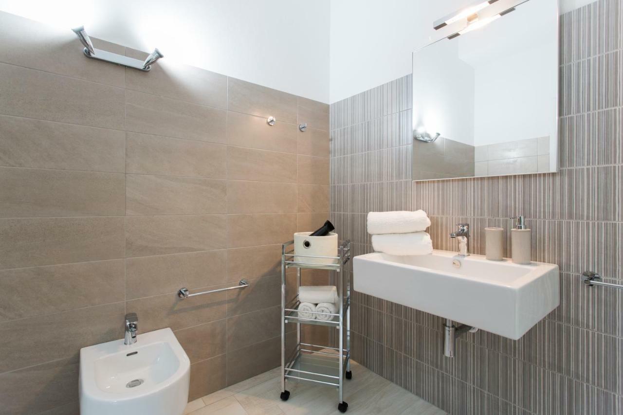 Casa Piazze Iun Q0873 Apartment Bosa Ngoại thất bức ảnh