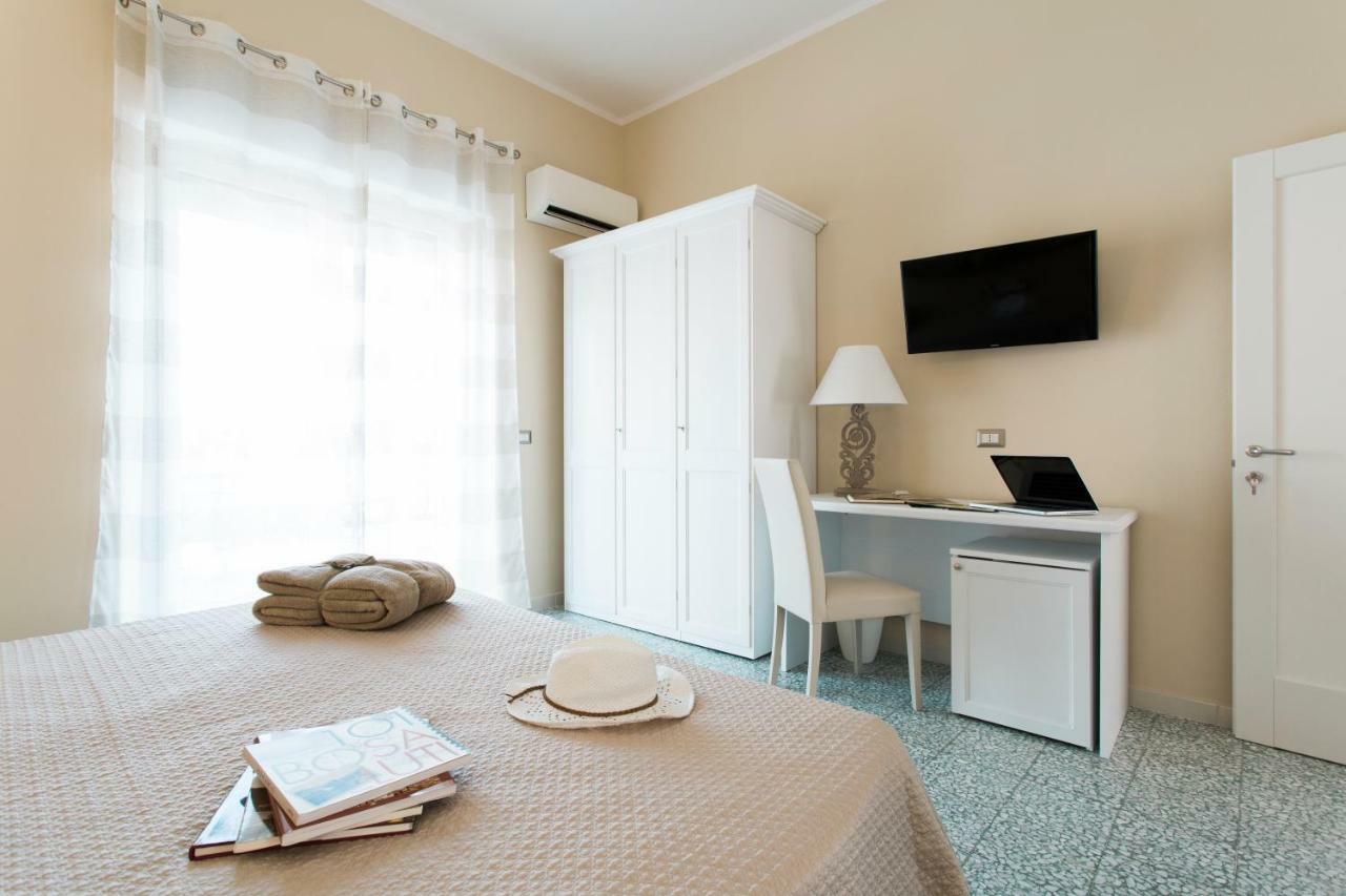 Casa Piazze Iun Q0873 Apartment Bosa Ngoại thất bức ảnh
