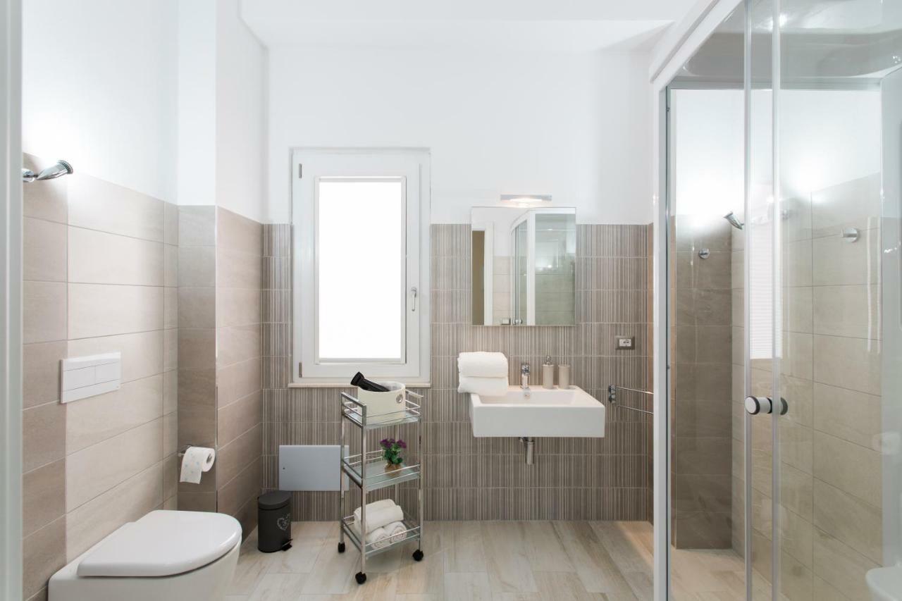 Casa Piazze Iun Q0873 Apartment Bosa Ngoại thất bức ảnh